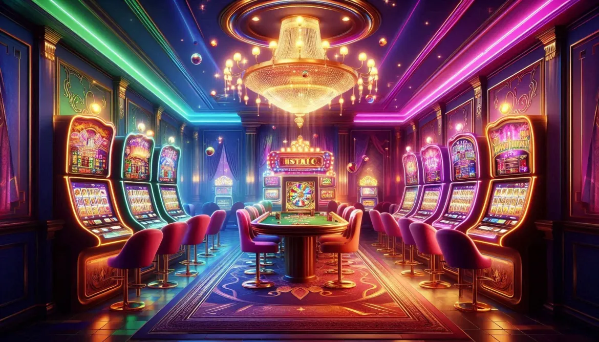 Casino Castra